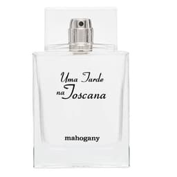 Uma tarde na toscana Mahogany