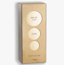 Make Me Fever Gold Mahogany Desodorante Corporal 100ml