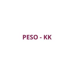 PESO KK