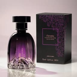 Floratta Fleur D' Éclipse Eau De Parfum 75ml O Boticário