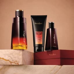 Kit Malbec Presente Dia dos Namorados (3 itens) O Boticário