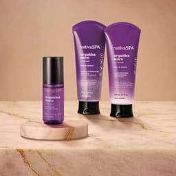 Kit Nativa Spa Orquídea Noire Presente Dia dos Namorados (3 itens)