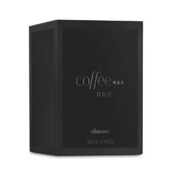Coffee Man Duo O Boticário Desodorante Colônia 100ml