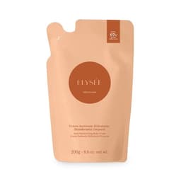 Refil Creme Hidratante Acetinado Elysée O Boticário
