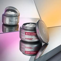 Siàge Glow Expert Máscara Capilar Ultra Brilho 250g Eudora