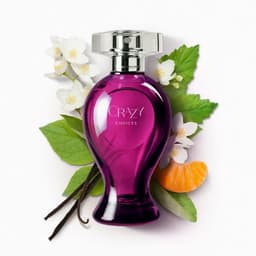 Crazy Choices Boticollection Desodorante Colônia 100ml O Boticário