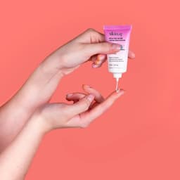 Creme Renovador Facial Pele no Auge Skin q 30ml QDB