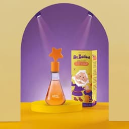 Dr. Botica Poção da Criatividade Colônia Infantil 120ml O Boticário