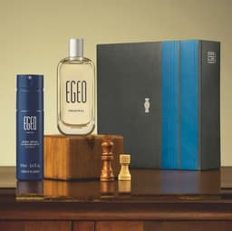 Kit Egeo Original Presente Dia dos Pais 2024 (2 itens) O Boticário