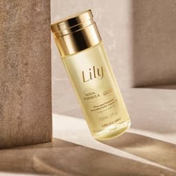 Óleo Lily Perfumado Desodorante Corporal 150ml O Boticário
