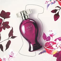 Crazy Choices Boticollection Desodorante Colônia 100ml O Boticário
