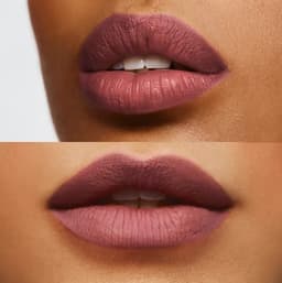 Batom Líquido Castanheli Instamatte 4ml Quem Disse, Berenice?