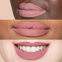 Batom Líquido Begeli Instamatte 4ml Quem Disse, Berenice?