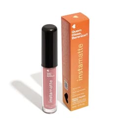 Batom Líquido Cacauli Instamatte 4ml Quem Disse, Berenice?