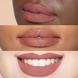 Batom Líquido Carameli Instamatte 4ml Quem Disse, Berenice?