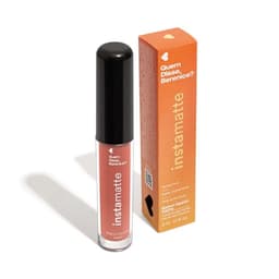 Batom Líquido Carameli Instamatte 4ml Quem Disse, Berenice?