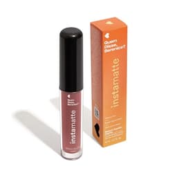 Batom Líquido Castanheli Instamatte 4ml Quem Disse, Berenice?
