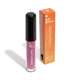 Batom Líquido Lilali Instamatte 4ml Quem Disse, Berenice?