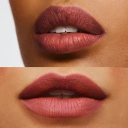 Batom Líquido Marronli Instamatte 4ml Quem Disse, Berenice?