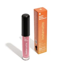 Batom Líquido Roseirali Instamatte 4ml Quem Disse, Berenice?