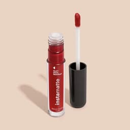 Batom Líquido Terracotali Instamatte 4ml Quem Disse, Berenice?