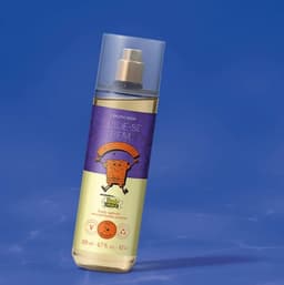 Body Splash Bob Esponja Cuide-se Bem 200ml O Boticário