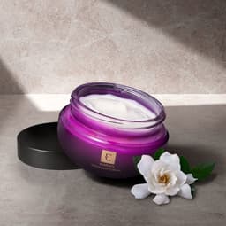 Creme Hidratante Eudora Roxo Desodorante Corporal Indulgent Cream 250g