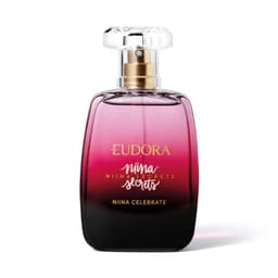 Niina Secrets Celebrate Eudora