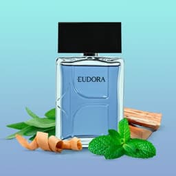 Perfume Eudora H Energy