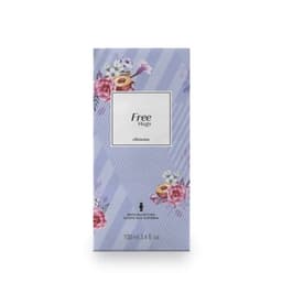Free Hugs Boticollection Desodorante Colônia 100ml O Boticário