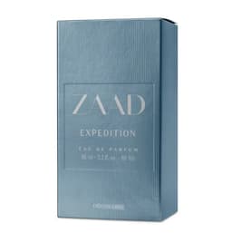 Zaad Expedition Eau De Parfum 95ml O Boticário