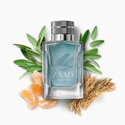 Zaad Expedition Eau De Parfum 95ml O Boticário