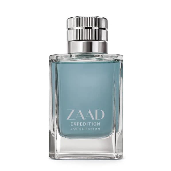 Zaad Expedition O Boticário