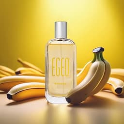 Egeo Banana Desodorante Colônia 90ml O Boticário