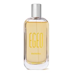 Egeo Banana O Boticário