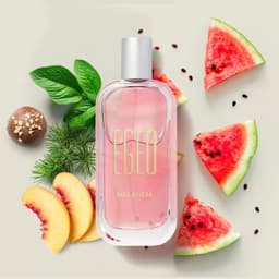 Egeo Melancia Desodorante Colônia 90ml O Boticário