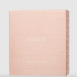 Make B. Gold Eau de Parfum 75ml O Boticário