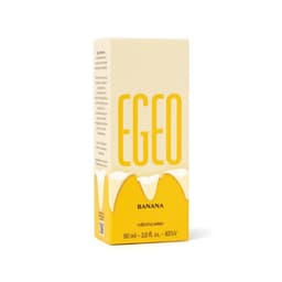 Egeo Banana Desodorante Colônia 90ml O Boticário