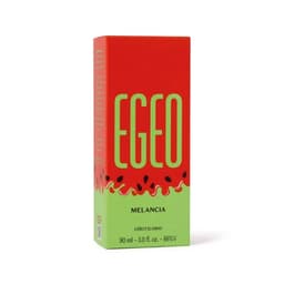 Egeo Melancia Desodorante Colônia 90ml O Boticário