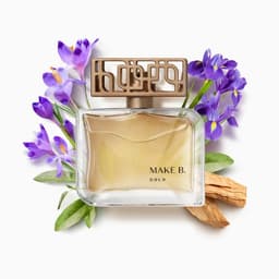 Make B. Gold Eau de Parfum 75ml O Boticário