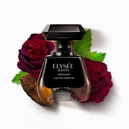 Elysée Succès Eau de Parfum 50ml O Boticário