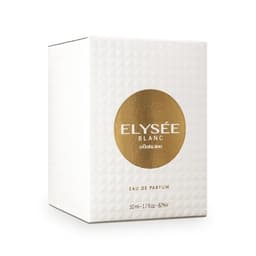 Elysée Blanc Eau de Parfum 50ml O Boticário