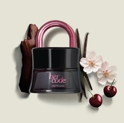 Her Code Touch Eau De Parfum 50ml O Boticário