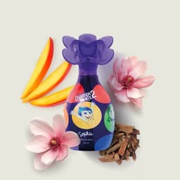 Sophie Divertida Mente 2 Colônia Infantil 100ml O Boticário