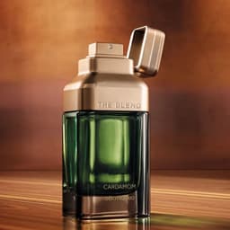 The Blend Cardamom Eau de Parfum 100ml O Boticário