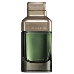 The Blend Cardamom O Boticário