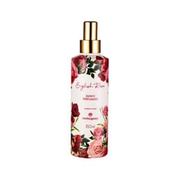 Banho Perfumado English Rose Mahogany