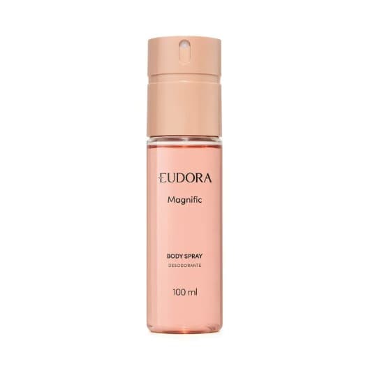Body Spray Magnific Eudora