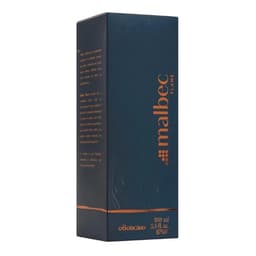 Malbec Flame Desodorante Colônia 100ml O Boticário