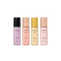Combo body spray eudora